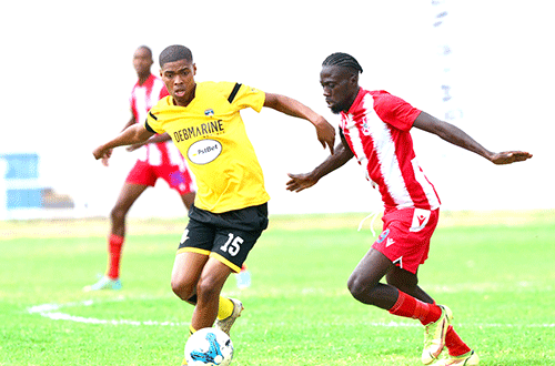 NFA NFA scrambles to meet Debmarine demands … as league kickoff hangs in the balance