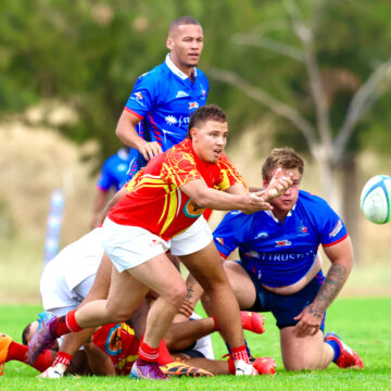 NRU finals Unam, Wanderers square off in NRU finals…Kudus face Wanderers in reserves showdown