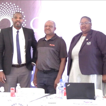 Navachab jpg Navachab Half-Marathon takes on suicide advocacy