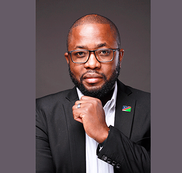 Ndamonomhata Opinion – South Africa’s two-pot lesson for Namibia