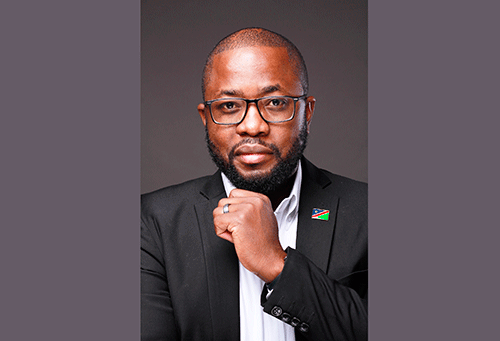 Ndamonomhata Opinion – South Africa’s two-pot lesson for Namibia