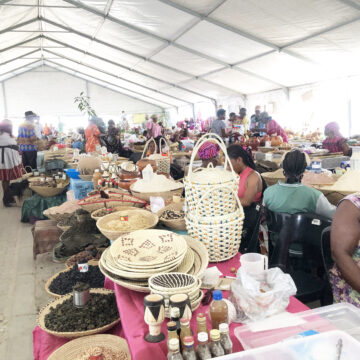 OATF 1 OATF 2024 bridges tradition, innovation