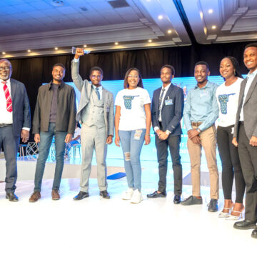 Okaluli group 2 Bridging digital divide through innovation