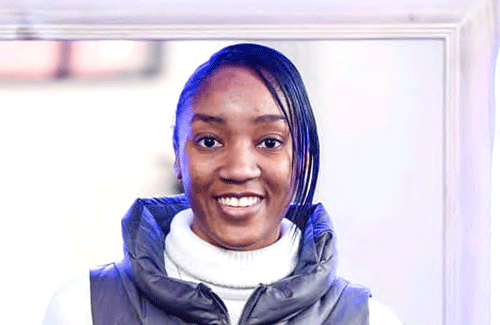 Opinion--- Opinion – Breaking the ‘strong boy’ stigma