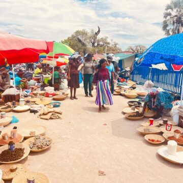 Outapi Youth Expo 1 Outapi readies for youth expo