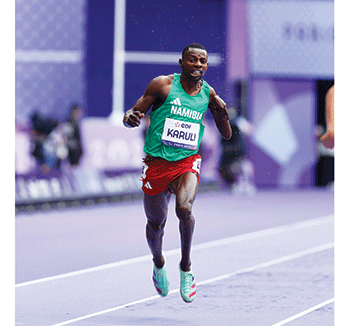 Para Paralympics set for thrilling day