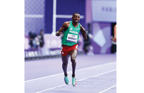 Para Paralympics set for thrilling day