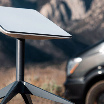 Paratus Paratus first Starlink reseller in Botswana