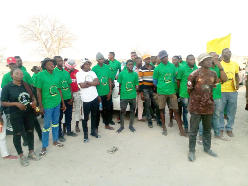 Eitaalo lya-ADM okuyangata po iititatu iyali yaahogololi…aanyasha oyo taya ka talwa tango