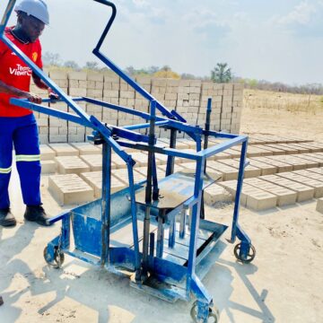 Projects Ovanyasha otave shi endifa nawa mOhangwena