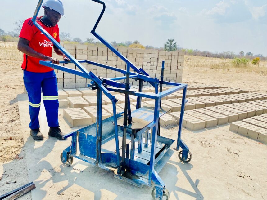 Projects Ovanyasha otave shi endifa nawa mOhangwena