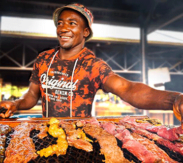 SME Ntinda: Aanyasha tote ni oongeshefa