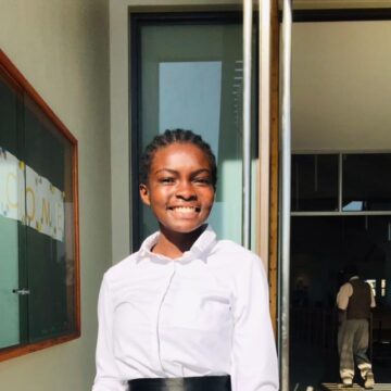 Sambeni Letter – Symbolic versus effective leadership