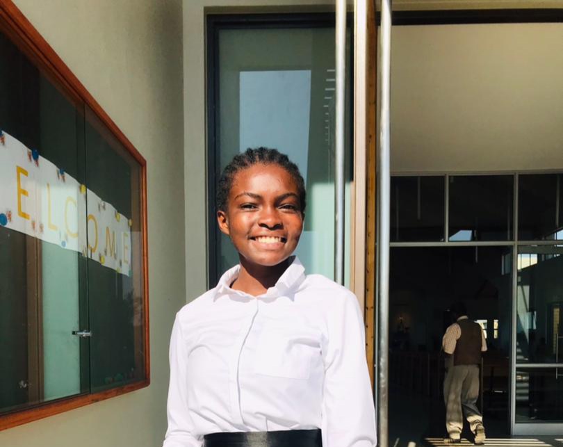 Sambeni Letter – Symbolic versus effective leadership