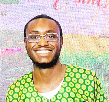 Shepherd-Nyambe Opinion – Youth inclusivity becoming a dubious political agenda