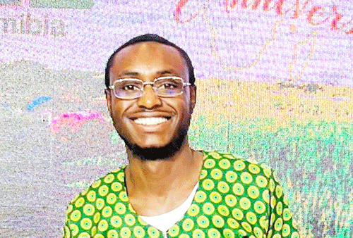 Shepherd-Nyambe Opinion – Youth inclusivity becoming a dubious political agenda