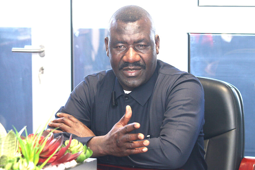 Shikongo_Heather Erdmann (2) Shikongo flies Nainda’s flag on global stage… deepens security ties with China, US