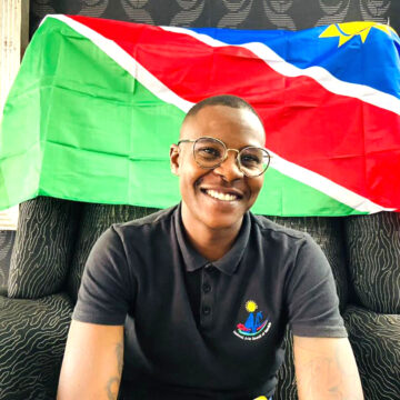 Simataa 1 Know your civil servants – Making the arts work for government