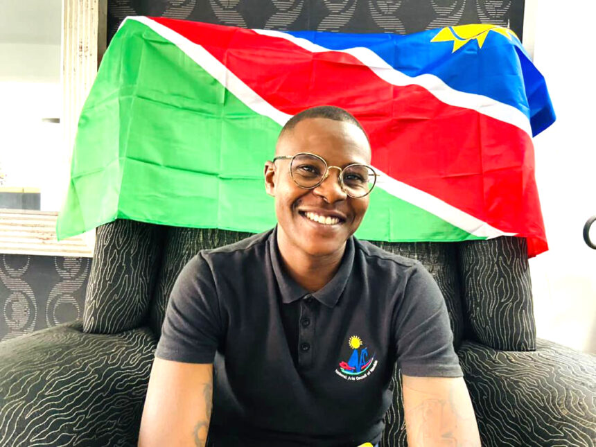 Simataa 1 Know your civil servants – Making the arts work for government