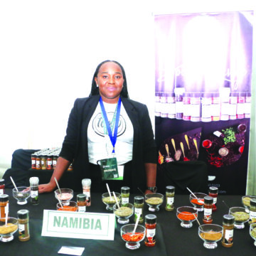 Spice Tuno Foods spices up local cuisines