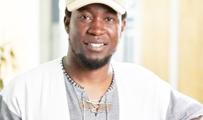 Struggling youth (002) Aanyasha oya pumbwa okukwathelwa meendelelo – Amupanda