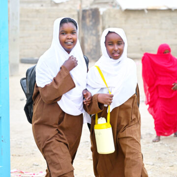 SUDAN-CONFLICT-EDUCATION ‘Atrocious’ Sudan war pushing refugees afield