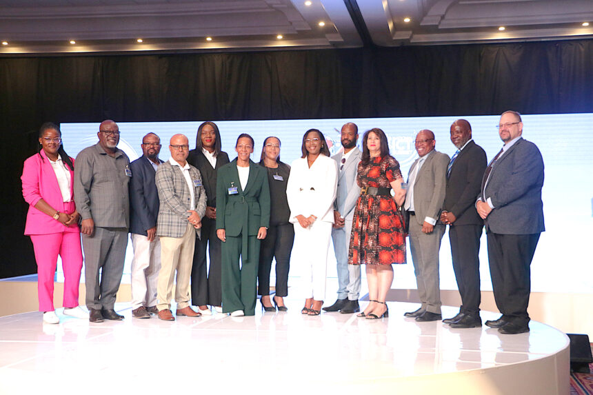 Summit ICT Summit prompts AI introspection