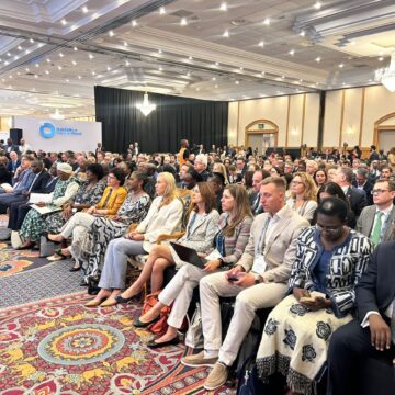 Summit Green Hydrogen: Letís collaborate, not compete ñ Alweendo