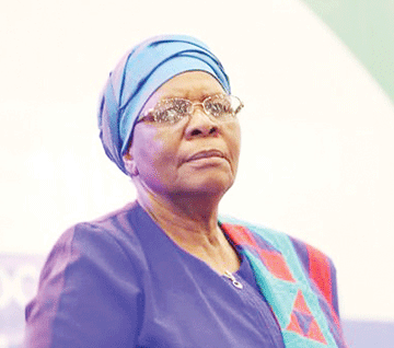 Swapo NNN: Democracy not for sale