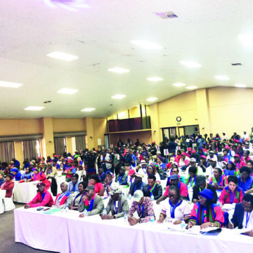 Swapo 2 Swapo pot still simmers