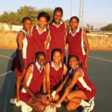 Tales 2 Rattling the hoops with the ‘Unifier’ Juliet Uauanisa Karijahuua-Tjituka