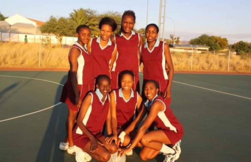 Tales 2 Rattling the hoops with the ‘Unifier’ Juliet Uauanisa Karijahuua-Tjituka