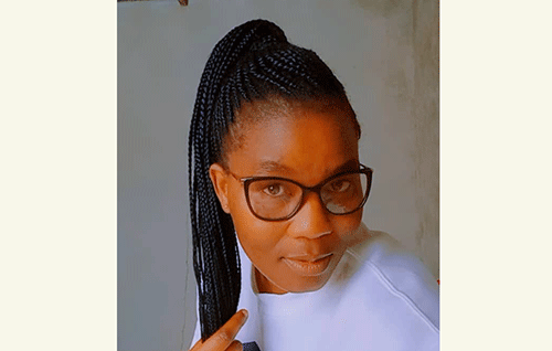 Teacher Okwe tu kufa ‘shikwetepo’ wetu …omuhongifikola a dipawa komulume okwa fiya omwaka mofamili nomehongo