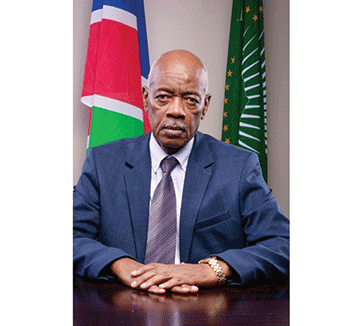 Tjihenuna Opinion – The ‘invisible’battle of ideas