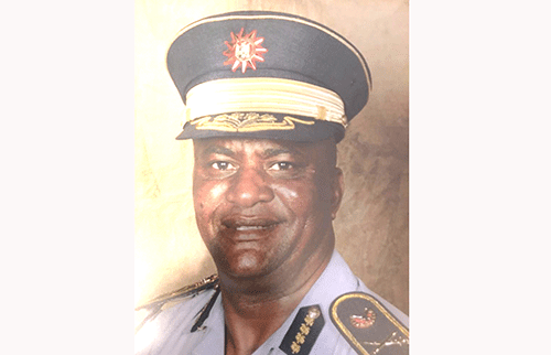 Tjivikua Opinion – Ukraine ill-advised on peace, diplomacy