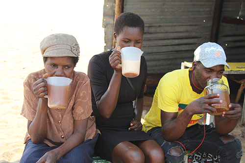 Tombo Otombo otayi dhipaga aantu…Oyendji ya pumwa kiihauto molwaNampila