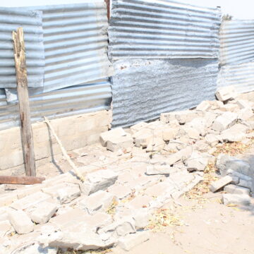 Train story (2) Egumbo lya hanauka po komundundumo gwolutenda