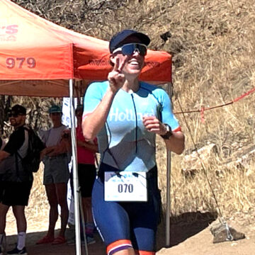 Trialthlon Triathlon tournament set for November