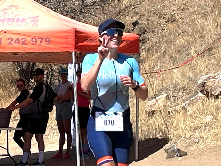 Trialthlon Triathlon tournament set for November