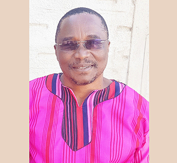 Tuhafeni-Helao Opinion – Namibian politics, governance through a magnified lens