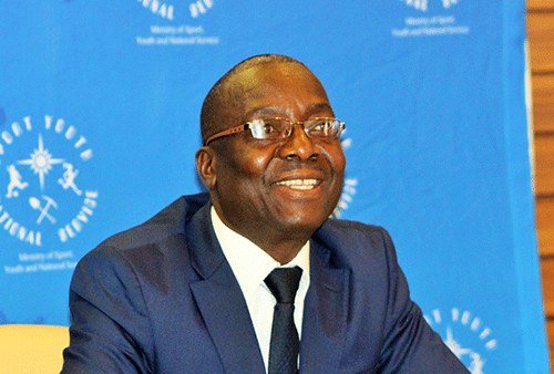 Uutoni Uutoni nullifies Khorixas executive appointment