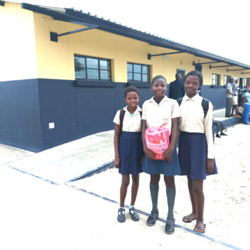 Wakudumo Education challenges persist – Wakudumo… region builds four new schools, 41 emergency classrooms