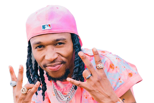 Zambian-artist-1 Yo Maps back on Namibia’s stage