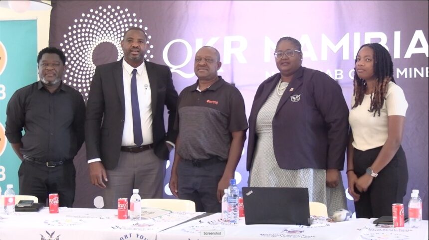 e3d0fbf1-2219-4636-b7b8-88498bee1334 Navachab Half-Marathon slated for 21 Sept