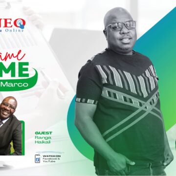 game time Haikali reflects over 40 years of football journey