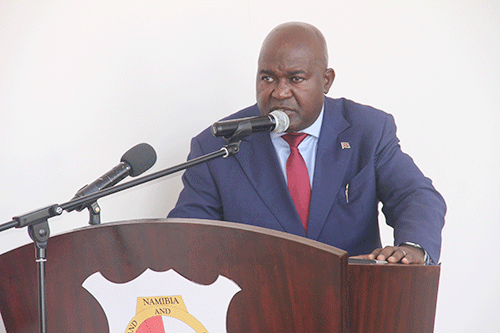 Ova pandulwa, inava futwa – Ya Ndakolo