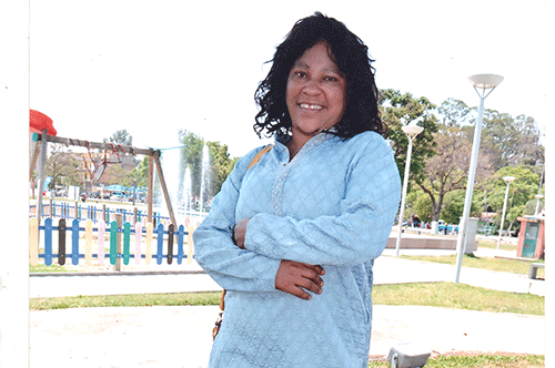 Murder-1 Slain woman’s murder shocks village… as boyfriend (29) allegedly kills girlfriend (47)