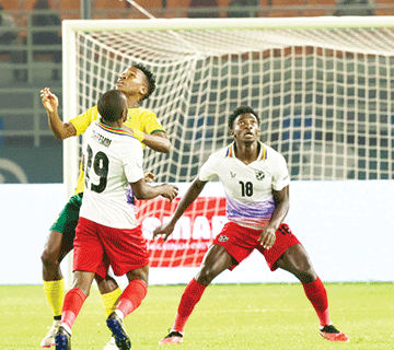 Afcon-jpg Rewaldo makes Brave Warriors cut