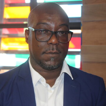 Booys Lawyer Olivier abandons Booys