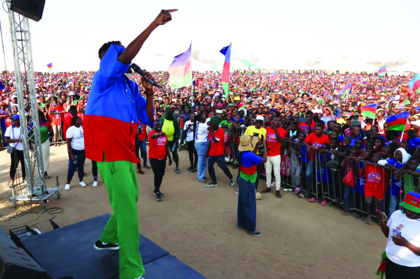 Campaigns 33 Campaign hits and misses …parties urged to communicate clearly, consistently